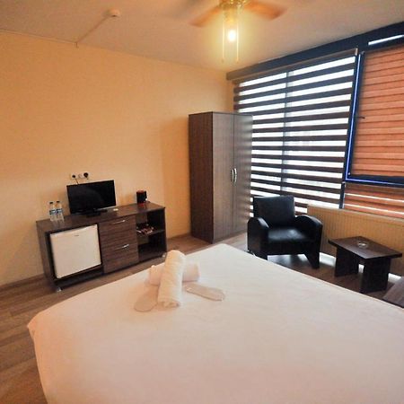 Blue Hotel Κωνσταντινούπολη Εξωτερικό φωτογραφία