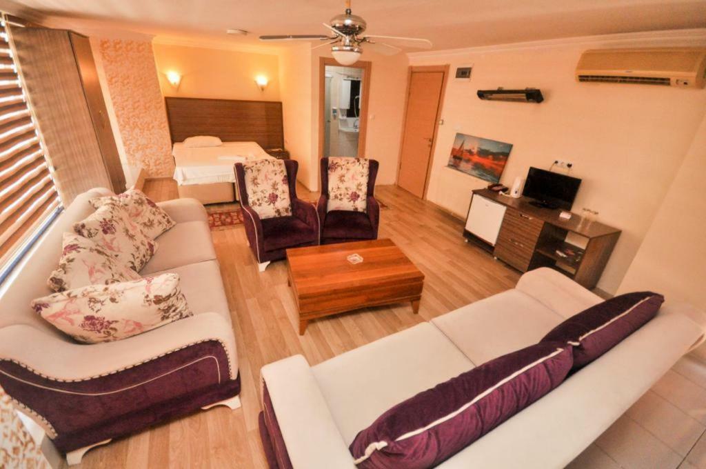 Blue Hotel Κωνσταντινούπολη Εξωτερικό φωτογραφία