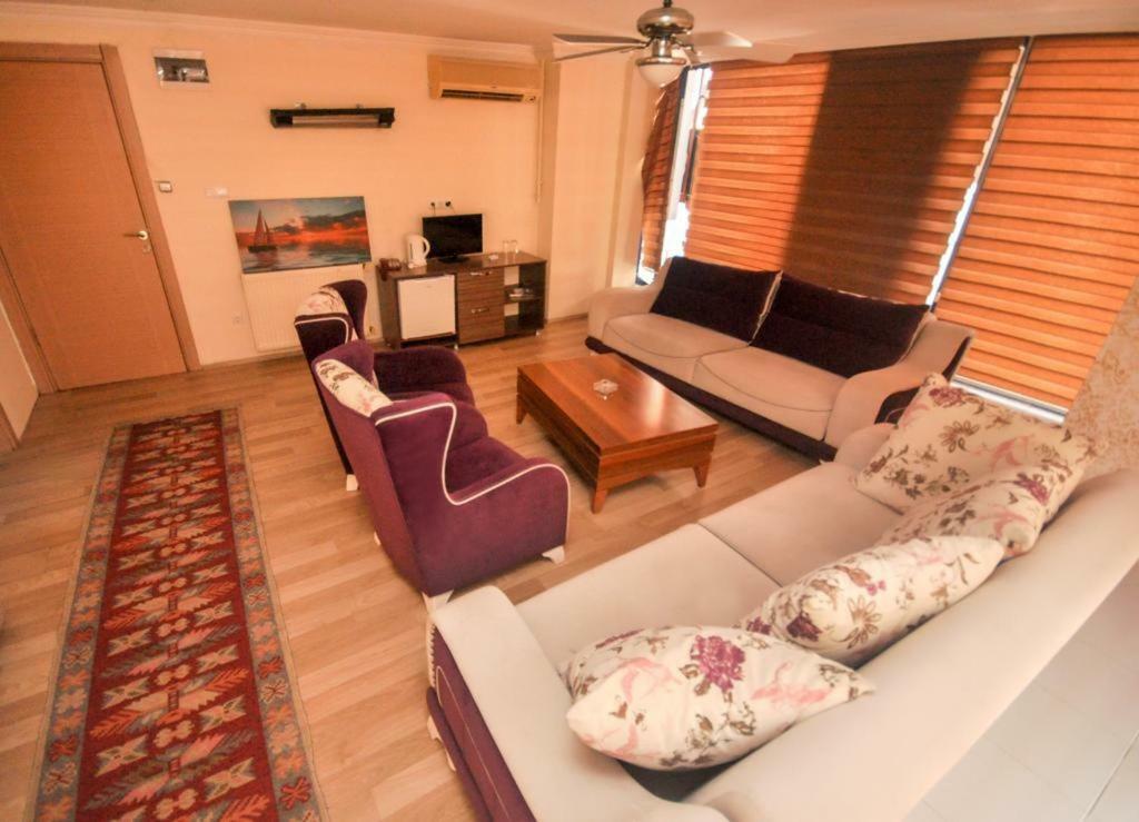 Blue Hotel Κωνσταντινούπολη Εξωτερικό φωτογραφία