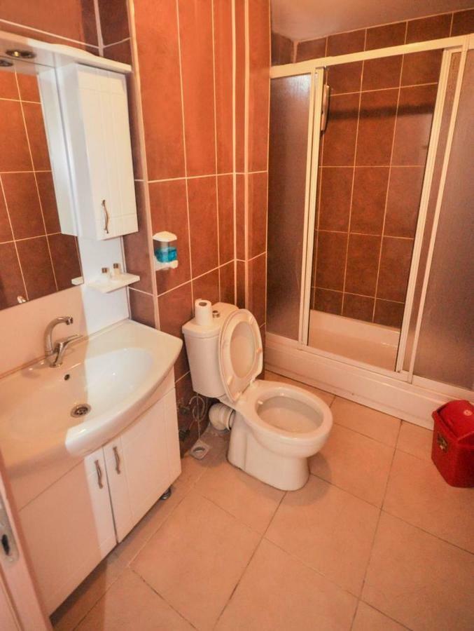 Blue Hotel Κωνσταντινούπολη Εξωτερικό φωτογραφία