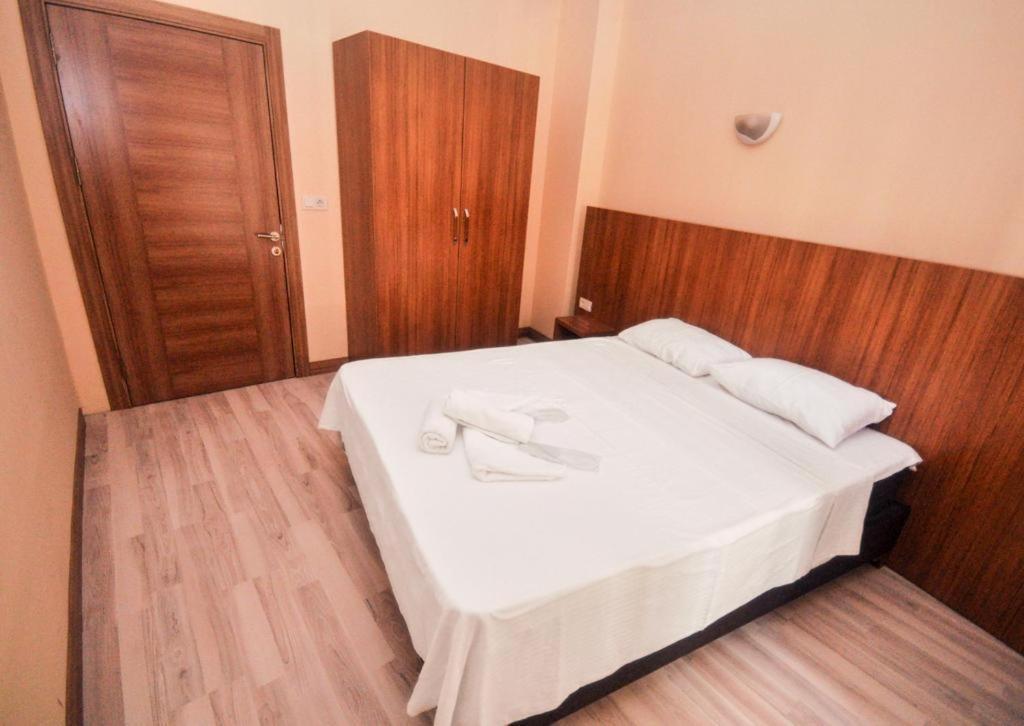 Blue Hotel Κωνσταντινούπολη Εξωτερικό φωτογραφία