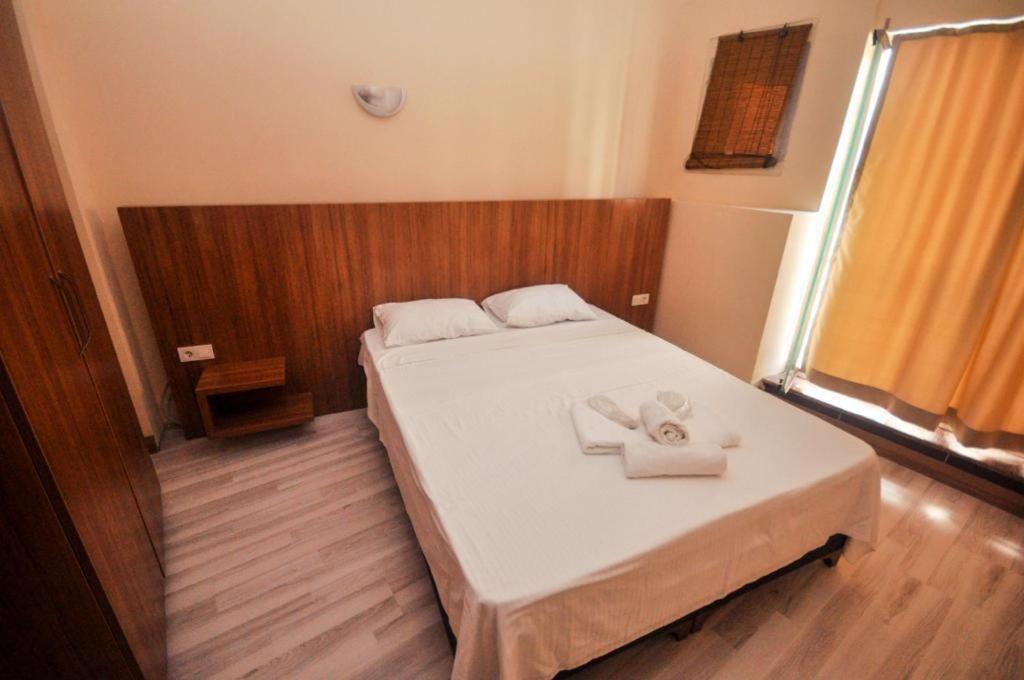 Blue Hotel Κωνσταντινούπολη Εξωτερικό φωτογραφία
