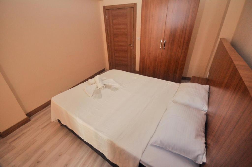 Blue Hotel Κωνσταντινούπολη Εξωτερικό φωτογραφία