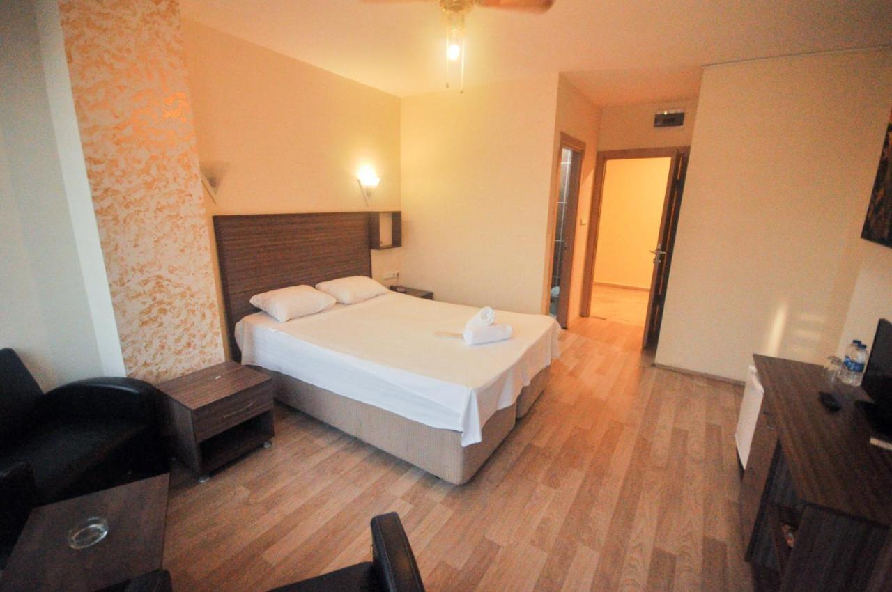 Blue Hotel Κωνσταντινούπολη Εξωτερικό φωτογραφία