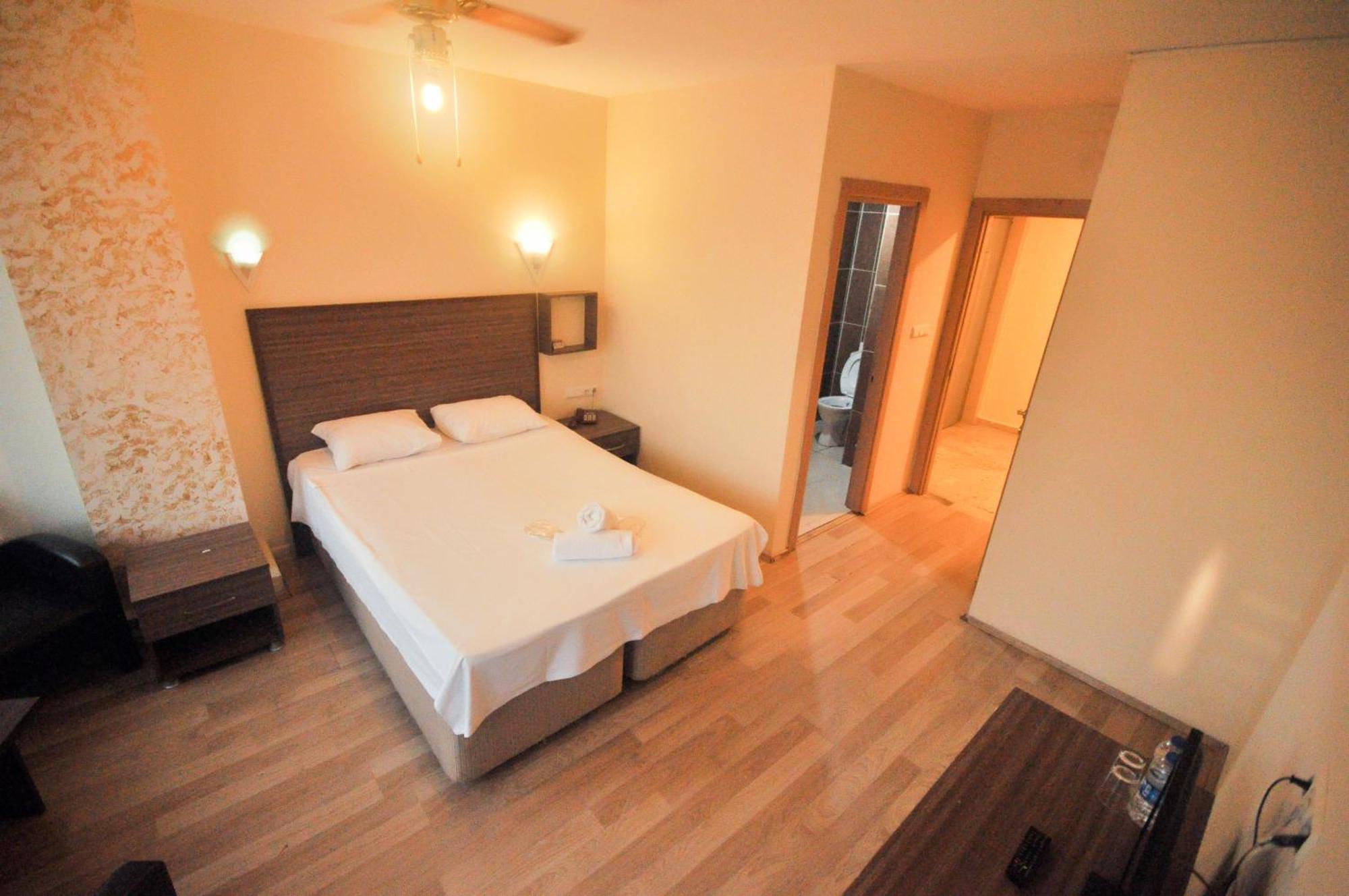 Blue Hotel Κωνσταντινούπολη Εξωτερικό φωτογραφία