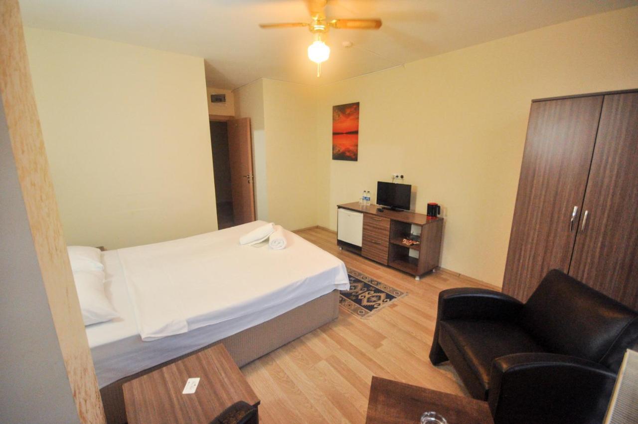 Blue Hotel Κωνσταντινούπολη Εξωτερικό φωτογραφία