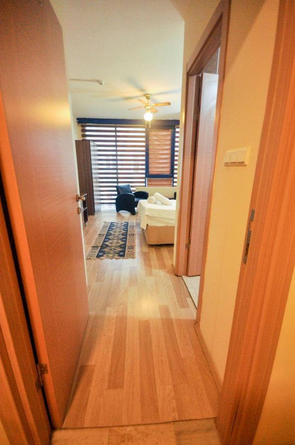 Blue Hotel Κωνσταντινούπολη Εξωτερικό φωτογραφία